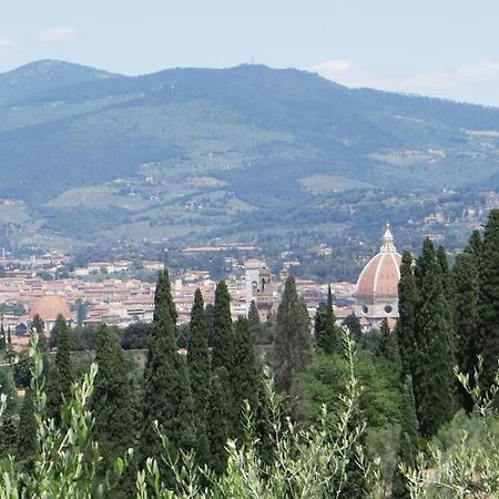 Pian Dei Giullari Suite Florença Exterior foto