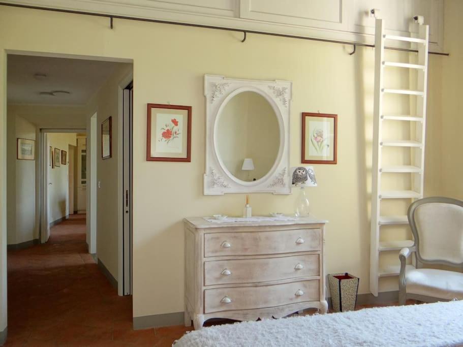 Pian Dei Giullari Suite Florença Exterior foto